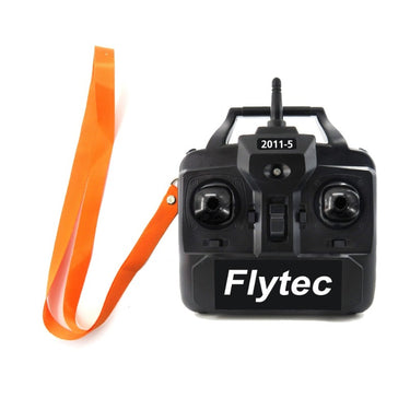telecommande bateau amorceur flytec 2011-5
